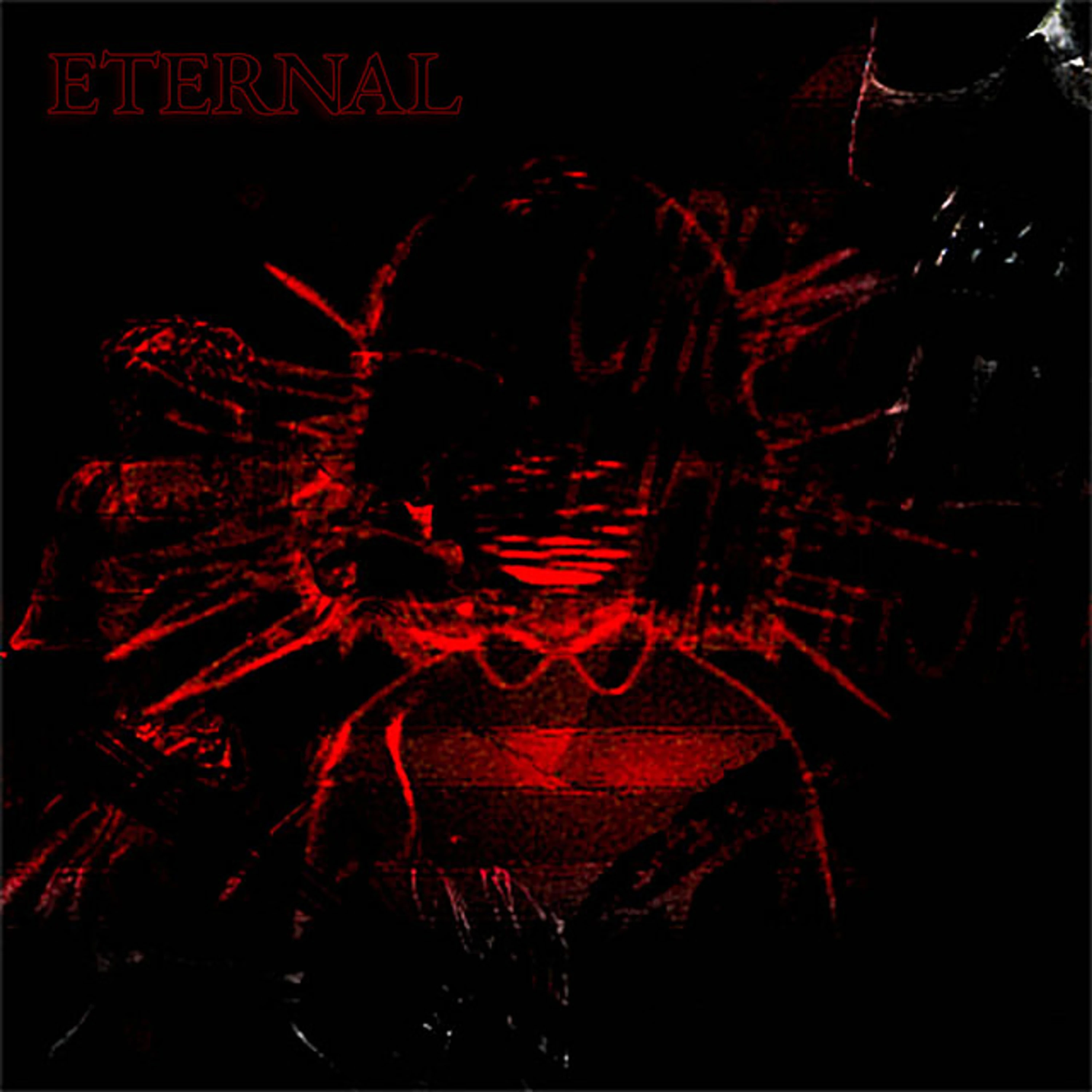 ETERNAL cover art