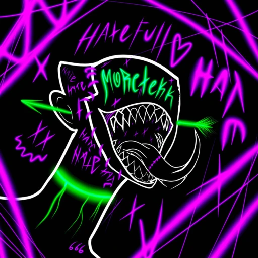 Echolocation cover art